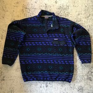Patagonia Snap-T Jacket